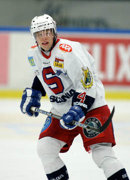 Anders Back, Södertälje