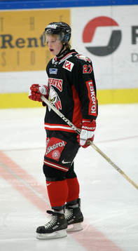 Carl Söderberg