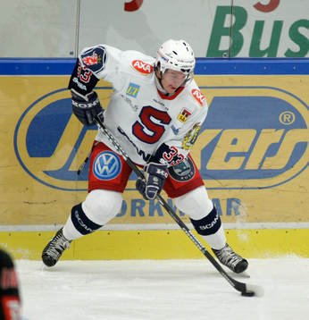 Peter Messa, Södertälje