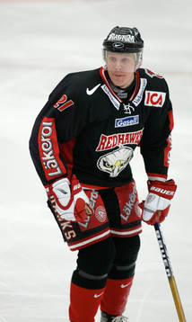 Jesper Mattsson, Malmö