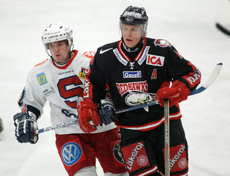 Jörgen Bemström, Södertälje och Juha Riihijärvi, Malmö