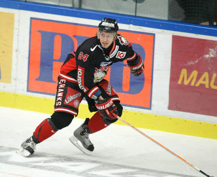 Magnus Österby