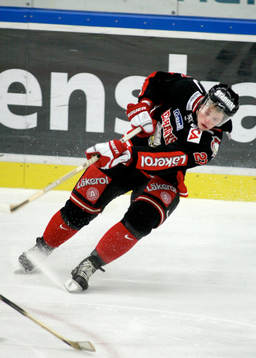 Carl Söderberg