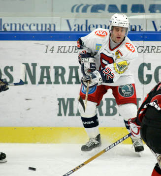 Peter Larsson, Södertälje
