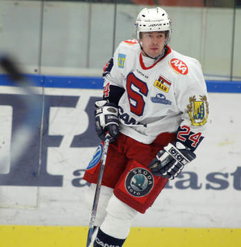 Jörgen Bemström, Södertälje