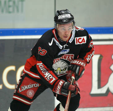 Mikael Wahlberg