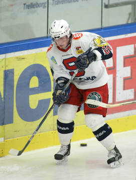 Jan Huokko, Södertälje