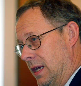 Lars Lagerbäck, förbundskapten A-landslaget
