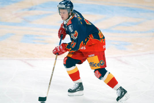Espen Knutsen, Djurgården