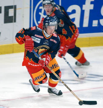 Espen Knutsen, Djurgården