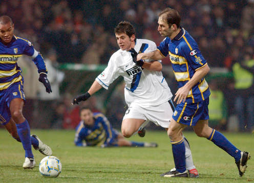 Emre och Castellini