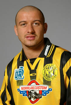 Senad Zulovic