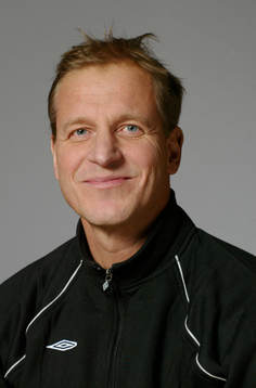 Janne Westerlund (tränare)
