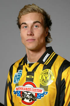 Daniel Theorin