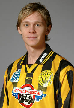Joakim Sundström