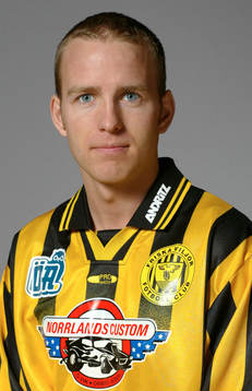 Erik Strömberg
