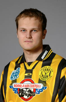 Daniel Östman