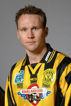 Håkan Östberg