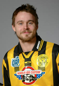 Henrik Norén