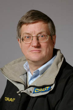 Jan Nordin