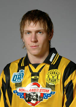 Jonas Nordin