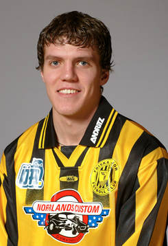 Mattias Norberg