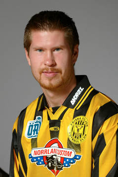 Björn Moström