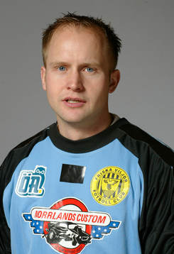 Jörgen Kallin (Målvakt)