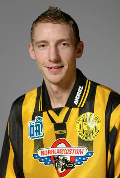 Daniel Johansson