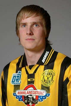 Petter Jacobsson