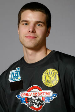Calle Carlsson (Målvakt)