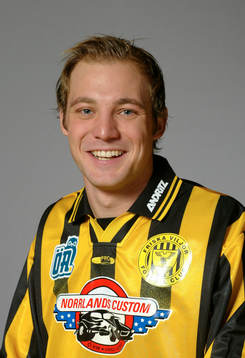 Per Åstemo