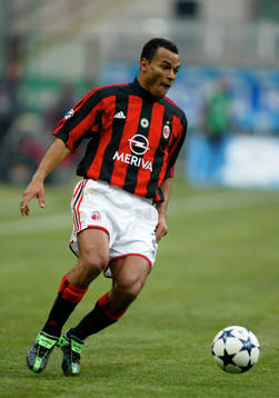Fotboll, Italiensk, Serie A, Cafu, Milan