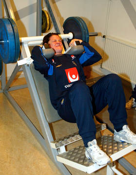Caroline Jönsson