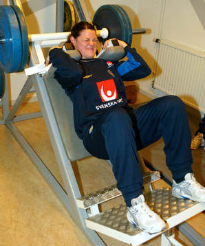 Caroline Jönsson