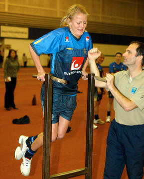 Josefine Öqvist