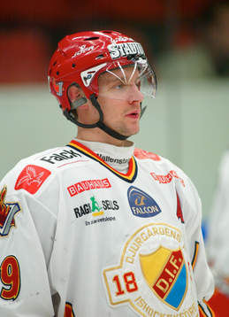 Kristofer Ottosson