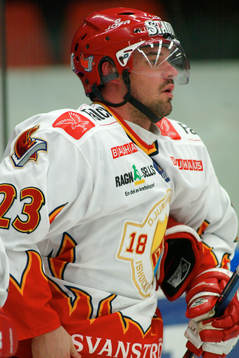 Fredrik Bremberg