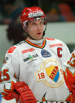 Mikael Johansson