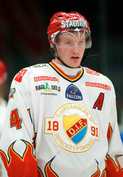 Staffan Kronwall