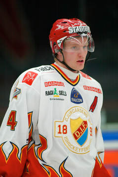Staffan Kronwall
