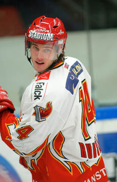 Daniel Rudslätt