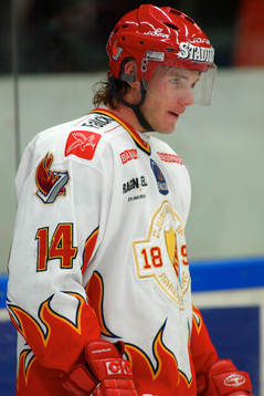 Daniel Rudslätt
