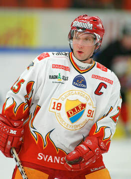 Mikael Johansson