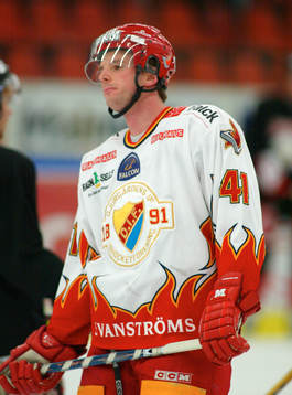 Richard Lintner