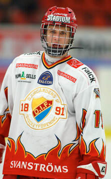Johannes Salmonsson