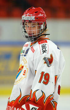 Johannes Salmonsson