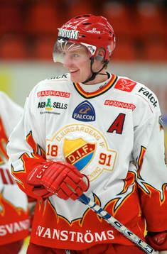 Staffan Kronwall