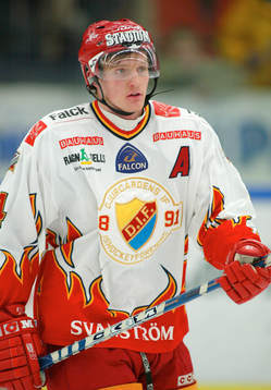 Staffan Kronwall