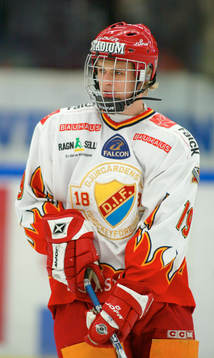 Johannes Salmonsson